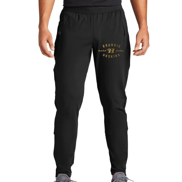 Brandie Hoskins Basketball Academy Printed - Circuit Jogger Thumbnail
