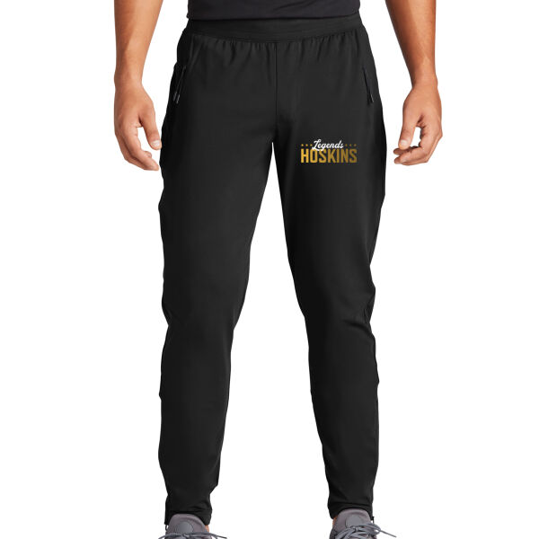 Brandie Hoskins Basketball Academy Printed - Circuit Jogger Thumbnail