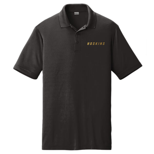 Brandie Hoskins Basketball Academy Printed - PosiCharge ® Competitor Polo Thumbnail