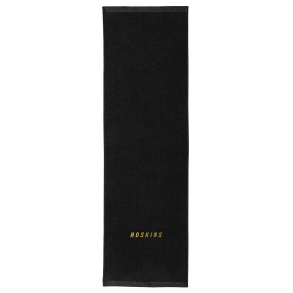 Brandie Hoskins Basketball Academy Printed - Microfiber Fitness Towel Thumbnail