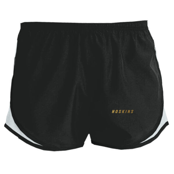 Brandie Hoskins Basketball Academy Printed - Women's Cadence Short Thumbnail