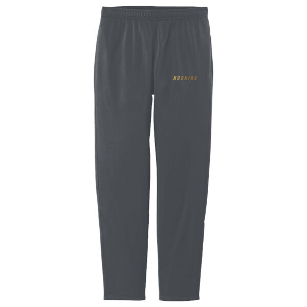 Brandie Hoskins Basketball Academy Printed - Ladies Tricot Track Jogger Thumbnail