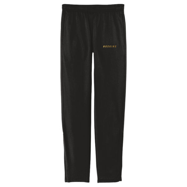 Brandie Hoskins Basketball Academy Printed - Tricot Track Jogger Thumbnail