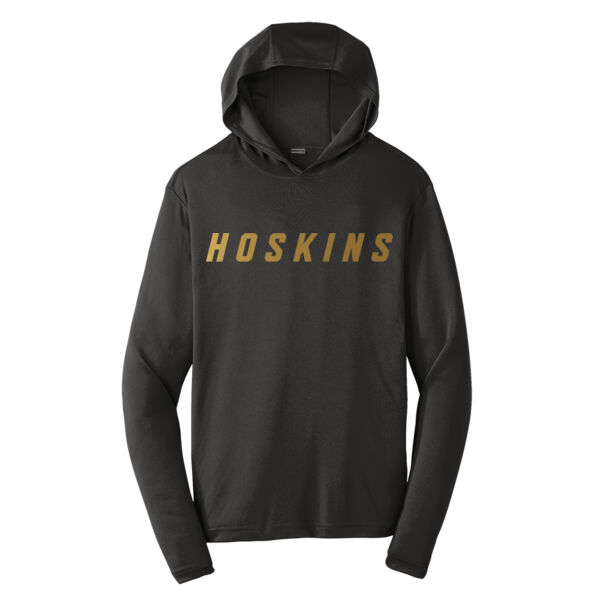 Brandie Hoskins Basketball Academy Printed - PosiCharge ® Competitor Hooded Pullover Thumbnail